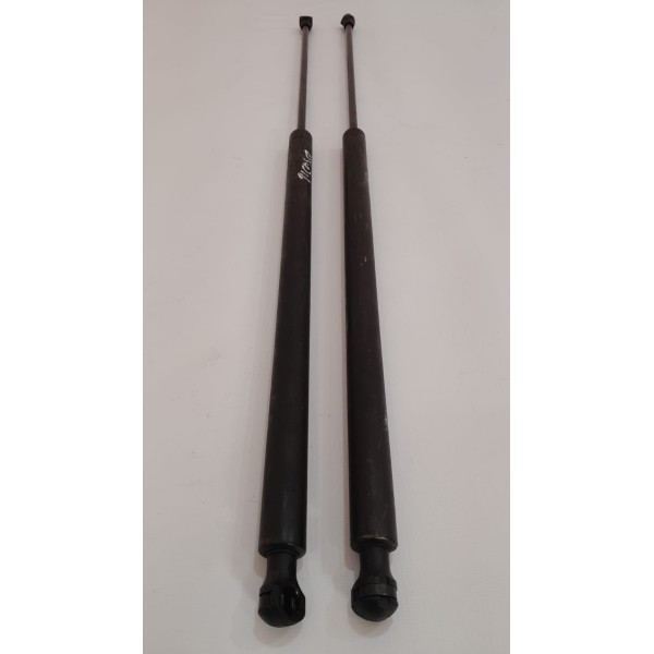 Par Amortecedores Tampa Traseira Citroen Xsara Picasso 2001