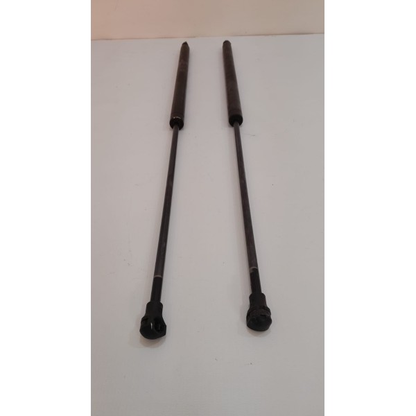 Par Amortecedores Tampa Traseira Citroen Xsara Picasso 2001