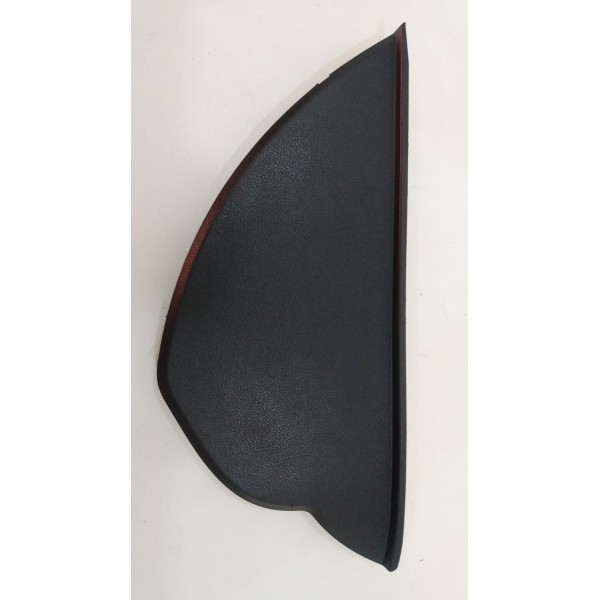 Acabamento Tampa Lateral Esquerda Painel Veloster 2012 2013