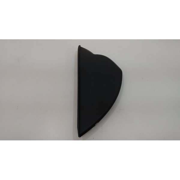 Acabamento Tampa Lateral Esquerda Painel Veloster 2012 2013