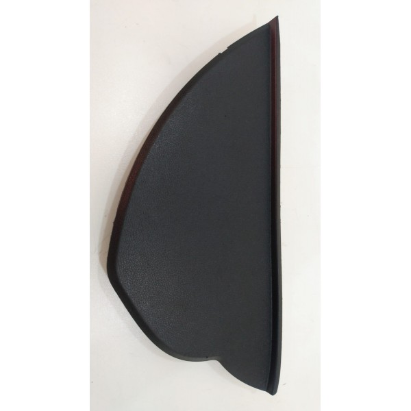 Acabamento Tampa Lateral Esquerda Painel Veloster 2012 2013