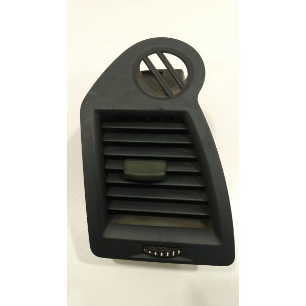 Difusor Ar Painel Le Renault Megane Orig Cód A1007009