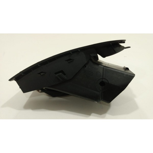 Difusor Ar Painel Le Renault Megane Orig Cód A1007009