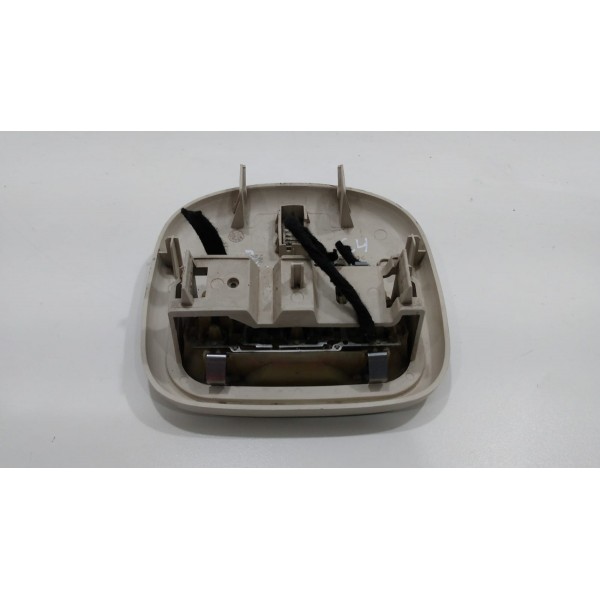 Luz Cortesia Teto Citröen C4 Pallas 2008 2013 C/ Sensor