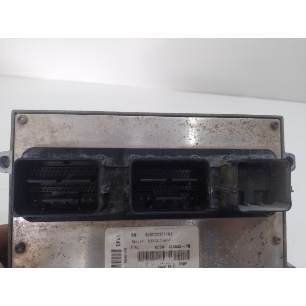 Atuador  Marcha Lenta Fusion 2.3 16v