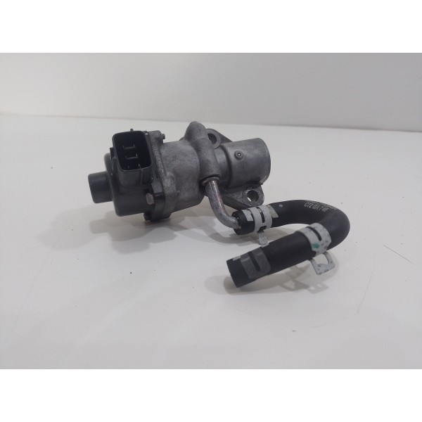 Atuador  Marcha Lenta Fusion 2.3 16v