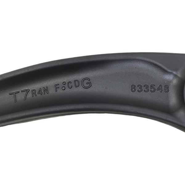 Bandeja Balança Peugeot 308 2012 A 2015 Lado Esquerdo