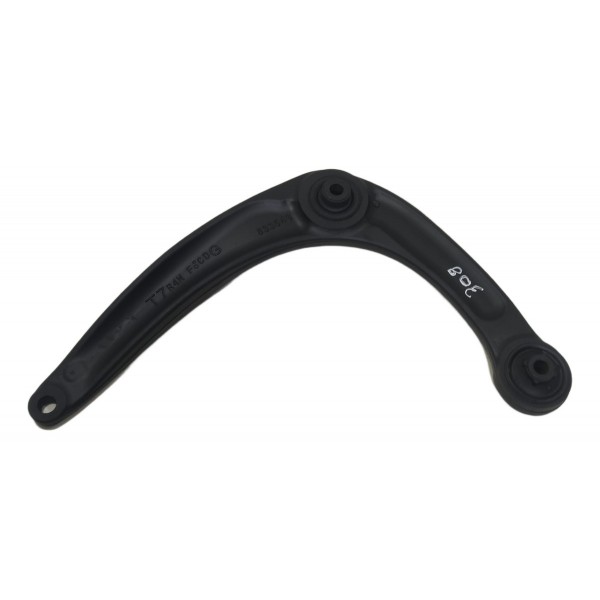 Bandeja Balança Peugeot 308 2012 A 2015 Lado Esquerdo