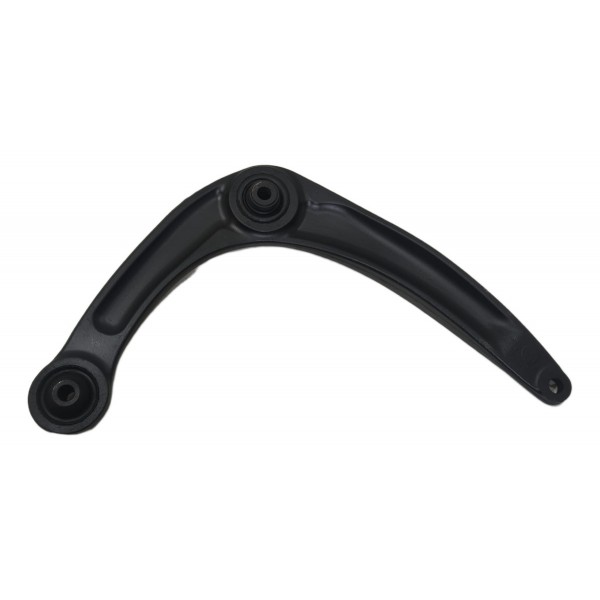 Bandeja Balança Peugeot 308 2012 A 2015 Lado Esquerdo