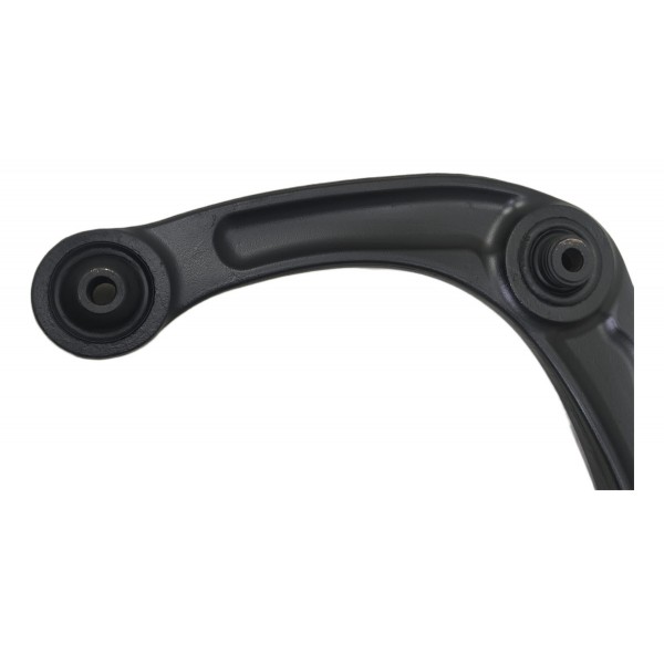 Bandeja Balança Peugeot 308 2012 A 2015 Lado Esquerdo