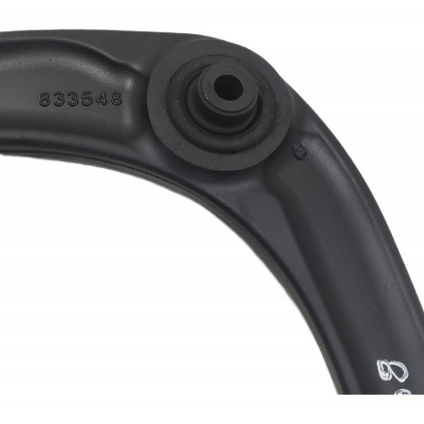 Bandeja Balança Peugeot 308 2012 A 2015 Lado Esquerdo