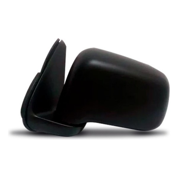 Retrovisor Honda Crv Si 1997 98 99 20 2001 Eletrico Preto