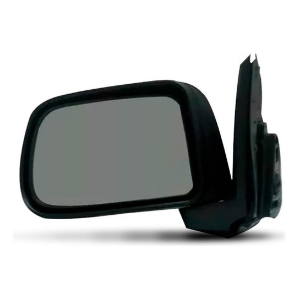 Retrovisor Honda Crv Si 1997 98 99 20 2001 Eletrico Preto