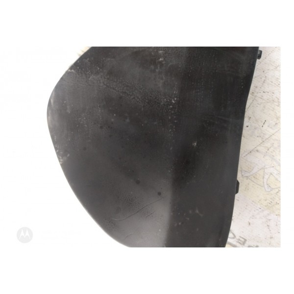 Acabamento Lateral Do Painel Lado Direito Audi A3 1.8 Preto Listras