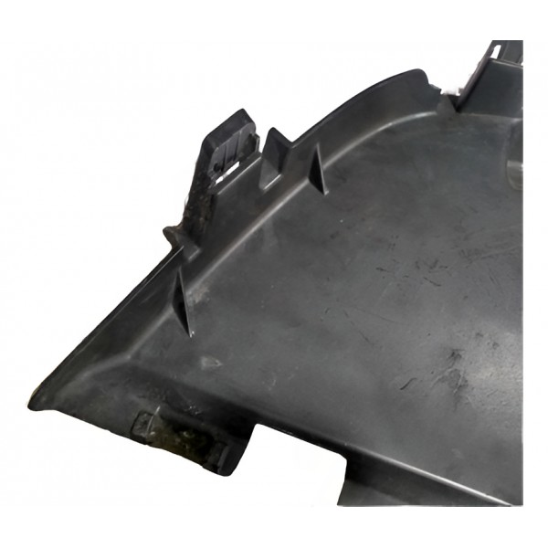 Defletor Ar Para-choque Dianteiro Duster 2011 2017 Direito