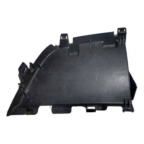 Defletor Ar Para-choque Dianteiro Duster 2011 2017 Direito