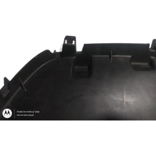 Defletor Ar Para-choque Dianteiro Duster 2011 2017 Direito