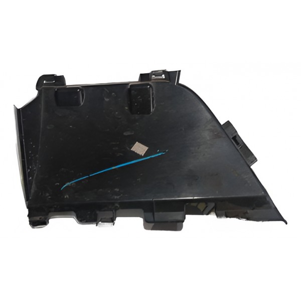 Defletor Ar Para-choque Dianteiro Duster 2011 2017 Direito