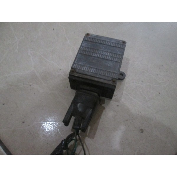 Modulo Ignição Logus Pointer Santana 6 Pinos  Gol Escort