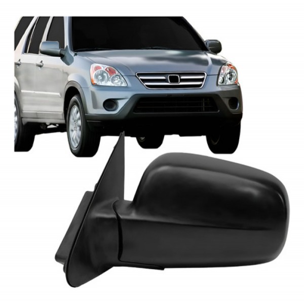 Retrovisor Crv 2002 2003 2004 2005 2006 Elétrico