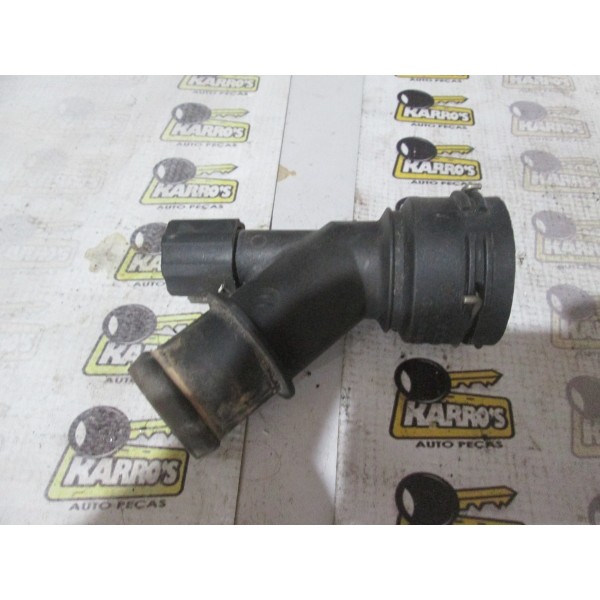 Engate Rapido Do Radiador Polo/fox 2008