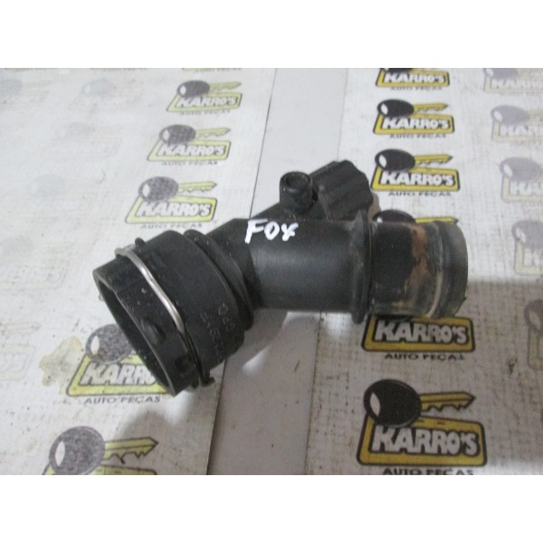 Engate Rapido Do Radiador Polo/fox 2008