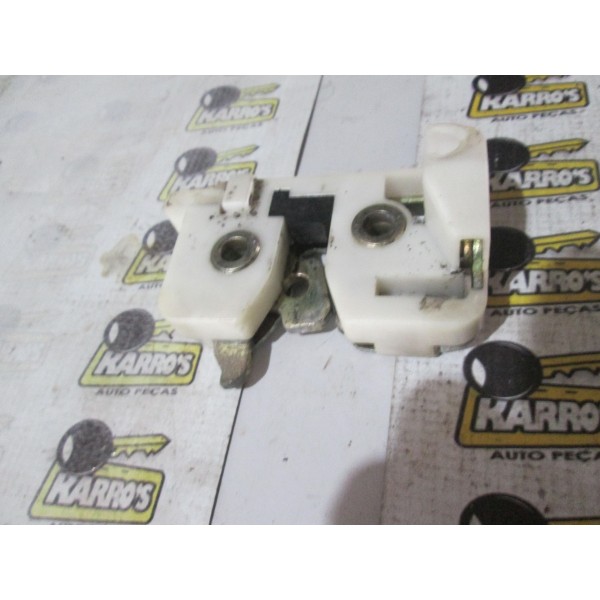 Fechadura Da Tampa Traseira Ford Ka 2008... Original