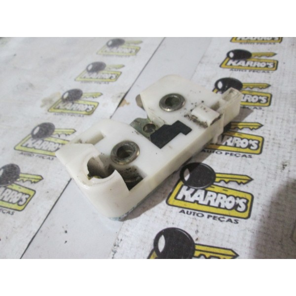 Fechadura Da Tampa Traseira Ford Ka 2008... Original