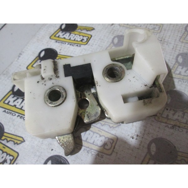 Fechadura Da Tampa Traseira Ford Ka 2008... Original