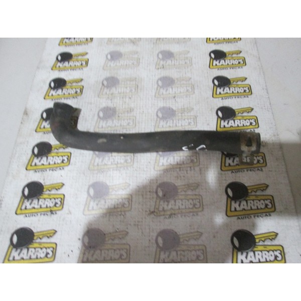 Mangueira Do Cilindro Da Embreagem Jac J3