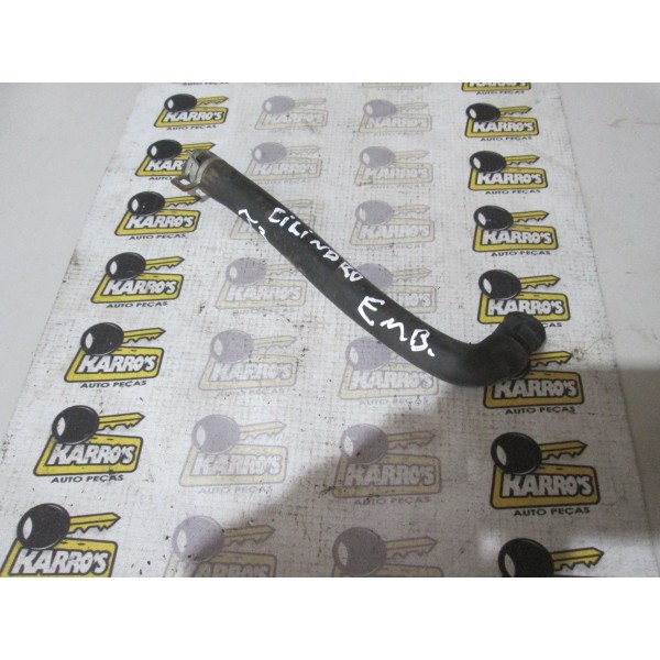 Mangueira Do Cilindro Da Embreagem Jac J3