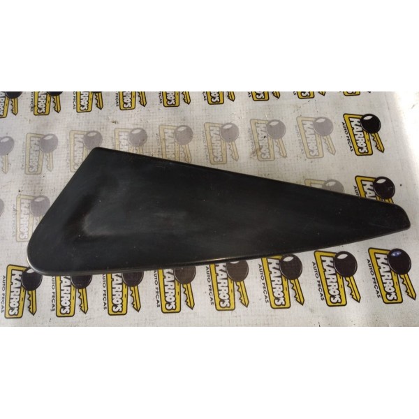 Moldura Externa Da Porta Diant Dir Citroen C3 Picasso 2013