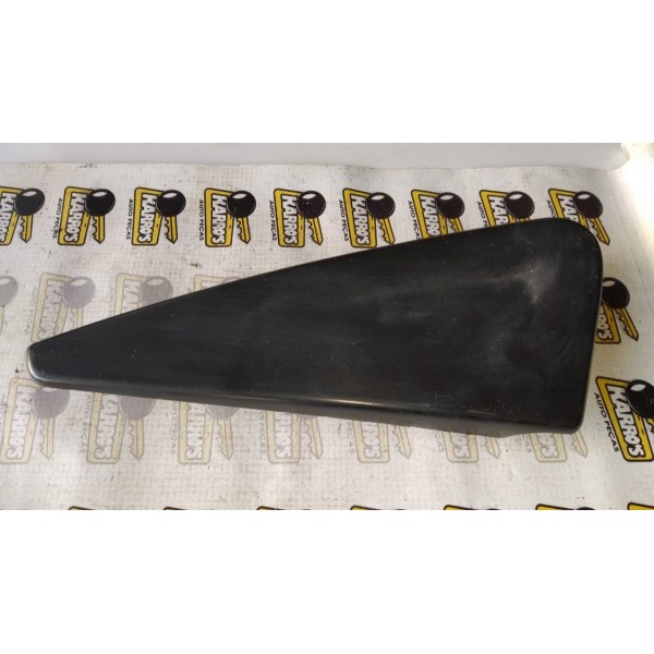 Moldura Externa Da Porta Diant Dir Citroen C3 Picasso 2013