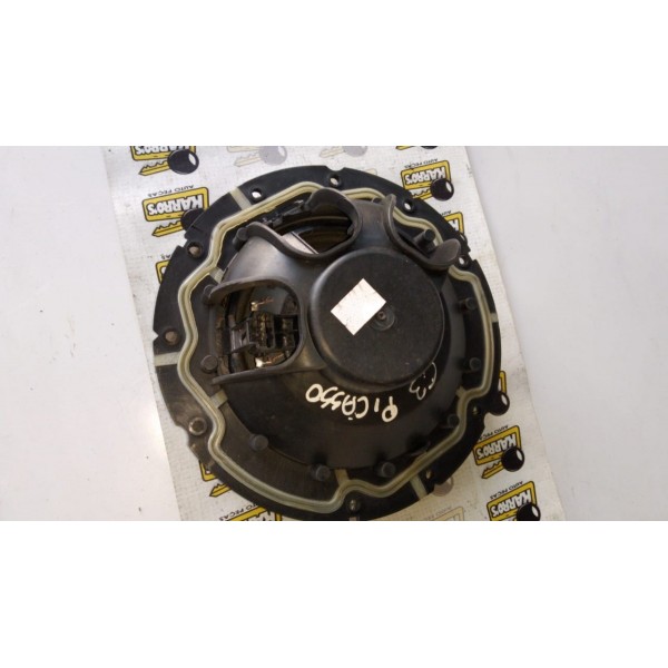 Alto Falante Original Porta Dian Citroen C3 Picasso 2013 Preto