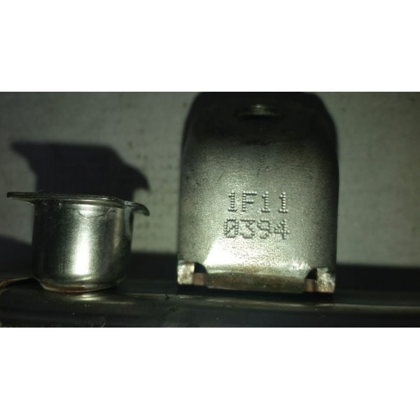 Polia Comando Válvulas Golf Cordoba Audi 1.6 Sr