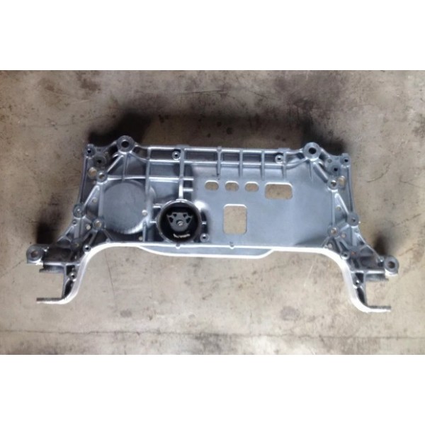 Agregado Quadro Dianteiro Audi Q3 2017 Com Coxim