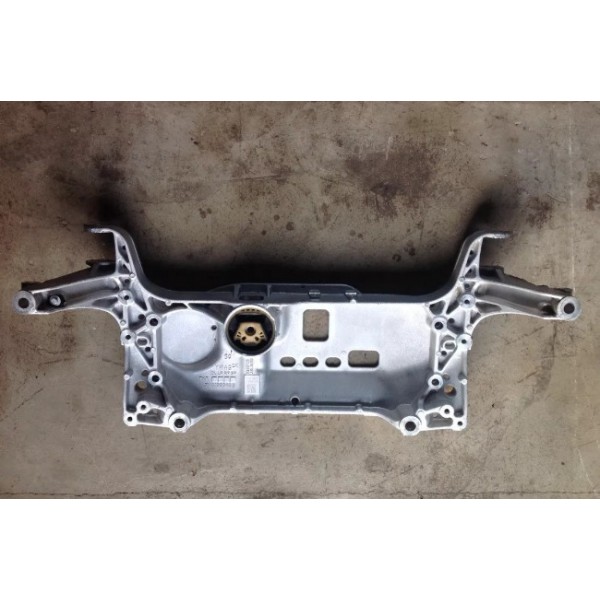 Agregado Quadro Dianteiro Audi Q3 2017 Com Coxim