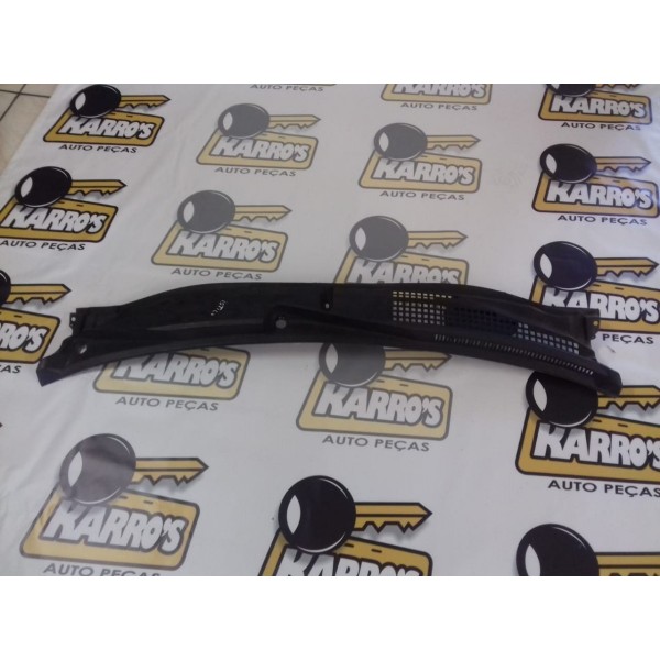 Karros - Churrasqueira Fiat Stilo 2001 A 2010