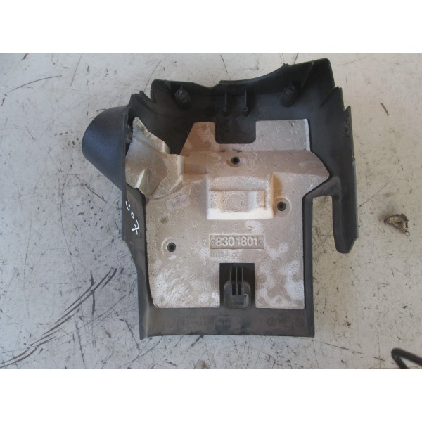 Krros Moldura Acabamento Coluna Direção Inferior Peugeot 3