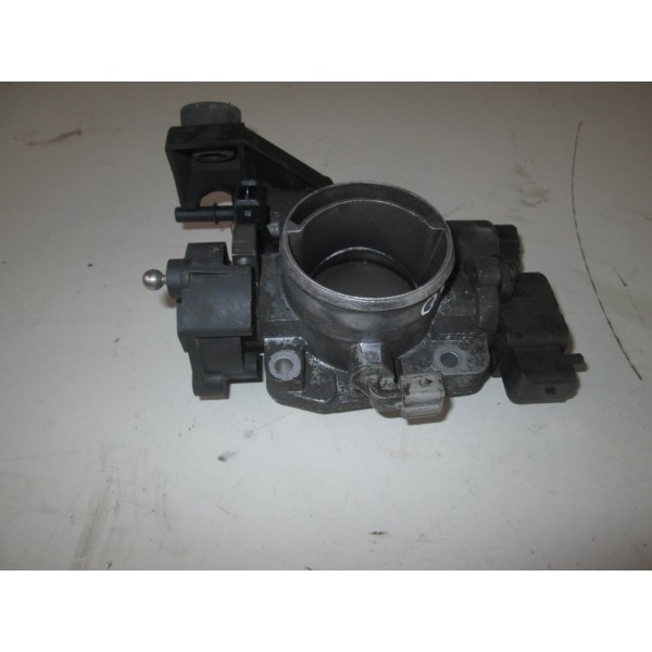Corpo Tbi Xsara Picasso 2.0 16v 2001 2003 Gasolina