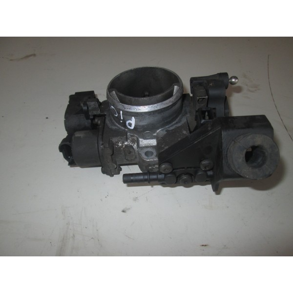 Corpo Tbi Xsara Picasso 2.0 16v 2001 2003 Gasolina