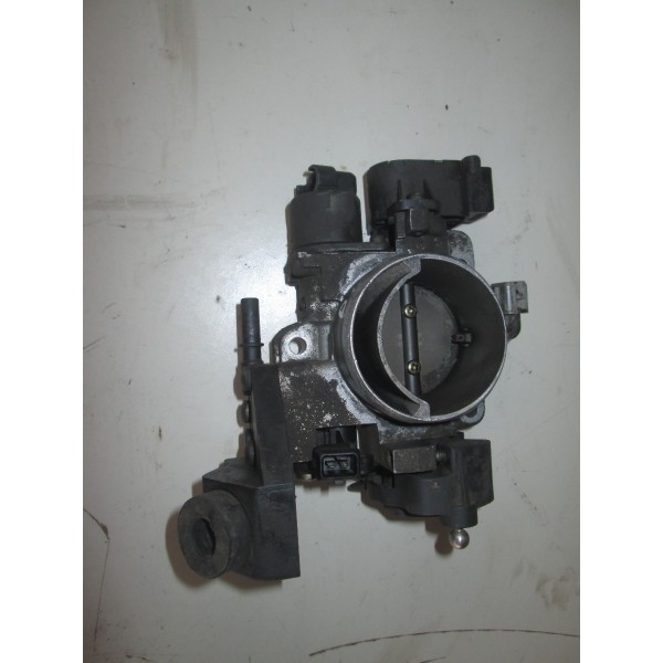 Corpo Tbi Xsara Picasso 2.0 16v 2001 2003 Gasolina