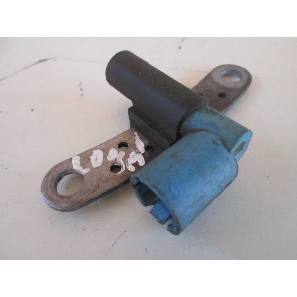 Sensor De Rotação Sandero Clio 8200643171