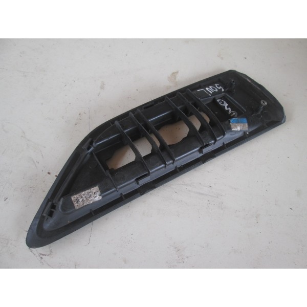 Krros - Moldura Pisca Paralama Esquerdo Kia Soul 2011 2014