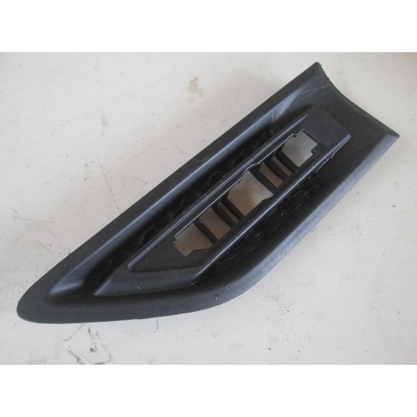 Krros - Moldura Pisca Paralama Esquerdo Kia Soul 2011 2014