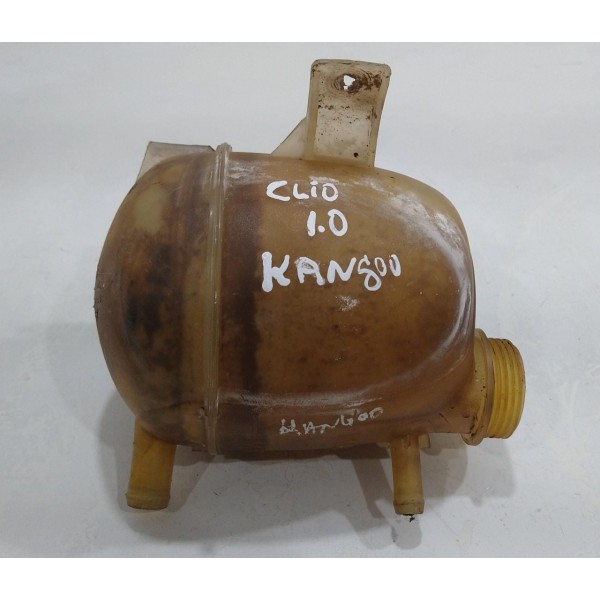 Reservatorio Agua Radiador Clio Sandero Logan Kangoo