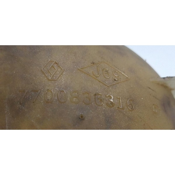 Reservatorio Agua Radiador Clio Sandero Logan Kangoo