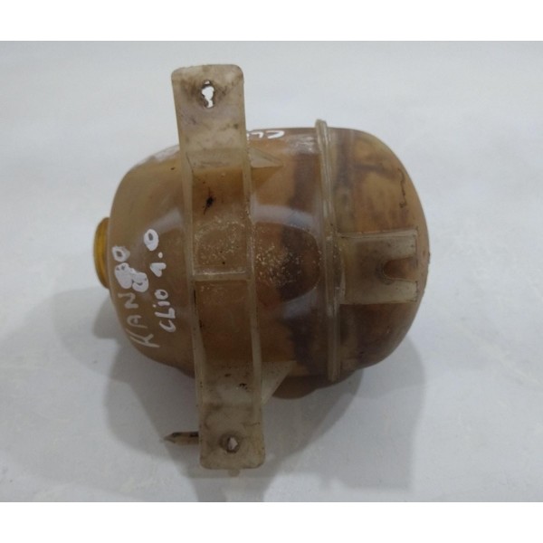 Reservatorio Agua Radiador Clio Sandero Logan Kangoo