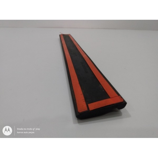 Moldura Lateral Esquerda Kadett Sl 91/93