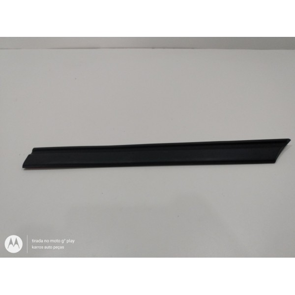 Moldura Lateral Esquerda Kadett Sl 91/93